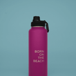 Load image into Gallery viewer, Insulated Water Bottle 40oz
