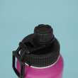 Load image into Gallery viewer, Insulated Water Bottle 40oz
