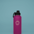 Load image into Gallery viewer, Insulated Water Bottle 32oz