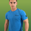 Load image into Gallery viewer, Hoppy Camper Short Sleeve Heather T-Shirt
