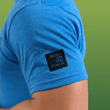 Load image into Gallery viewer, Hoppy Camper Short Sleeve Heather T-Shirt