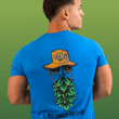 Load image into Gallery viewer, Hoppy Camper Short Sleeve Heather T-Shirt