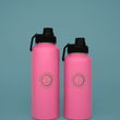 Load image into Gallery viewer, Insulated Water Bottle 32oz