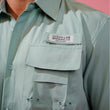 Load image into Gallery viewer, Fishing Shirt - Mint