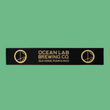 Load image into Gallery viewer, Corp Logo Thin Bar Mat