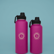 Load image into Gallery viewer, Insulated Water Bottle 32oz