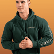 Load image into Gallery viewer, Ocean Bound Fleece Hoodie
