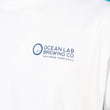 Load image into Gallery viewer, IPA Chilling Shark Rashguard - White*
