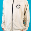 Load image into Gallery viewer, Athletic Zipper Sweatshirt