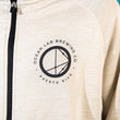 Load image into Gallery viewer, Athletic Zipper Sweatshirt