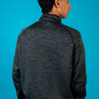 Load image into Gallery viewer, Athletic Zipper Sweatshirt