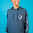 Load image into Gallery viewer, HopDiver Pull Over Hoodie