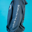 Load image into Gallery viewer, HopDiver Pull Over Hoodie