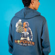 Load image into Gallery viewer, HopDiver Pull Over Hoodie