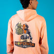 Load image into Gallery viewer, HopDiver Pull Over Hoodie