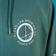 Load image into Gallery viewer, HopDiver Full Zip Hoodie - Teal*