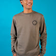 Load image into Gallery viewer, Crewneck Sweatshirt *