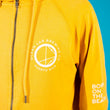 Load image into Gallery viewer, Mambo Full Zip Hoodie - Ginger*
