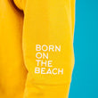 Load image into Gallery viewer, Mambo Full Zip Hoodie - Ginger*