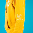 Load image into Gallery viewer, Mambo Full Zip Hoodie - Ginger*