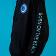 Load image into Gallery viewer, Sunrise Wave Full Zip Hoodie*