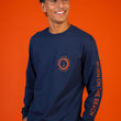 Load image into Gallery viewer, BOB Long Sleeve T-Shirt*