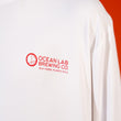 Load image into Gallery viewer, I-Guana Cold One Rashguard - White
