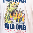 Load image into Gallery viewer, I-Guana Cold One Hooded Rashguard