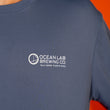 Load image into Gallery viewer, Alien IPA Abduction Rashguard - Storm Blue Black*