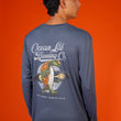 Load image into Gallery viewer, Ocean Bound Rashguard
