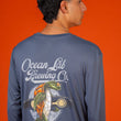 Load image into Gallery viewer, Ocean Bound Rashguard