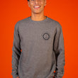 Load image into Gallery viewer, Crewneck Sweatshirt *