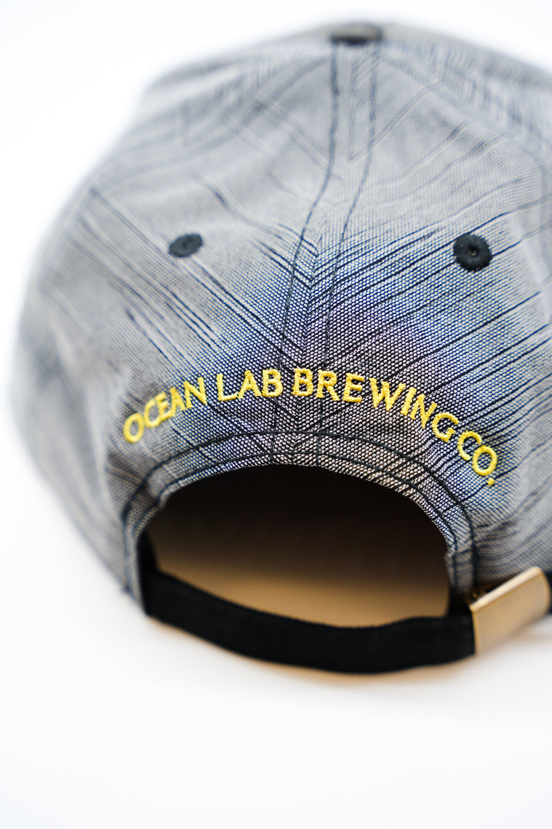 SJU Grey Cap Ocean Lab Brewing Co.