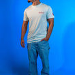 Load image into Gallery viewer, I-Guana Cold One Short Sleeve T-Shirt - Seaglass