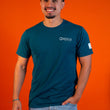 Load image into Gallery viewer, Motif Short Sleeve T-Shirt