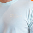 Load image into Gallery viewer, Tropical Surf Short Sleeve T-Shirt - Seaglass