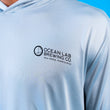 Load image into Gallery viewer, Follow the Sun Hooded Rashguard
