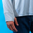 Load image into Gallery viewer, Follow the Sun Hooded Rashguard