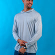 Load image into Gallery viewer, Diver Octopus Hooded Rashguard