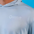 Load image into Gallery viewer, Diver Octopus Hooded Rashguard