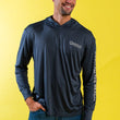 Load image into Gallery viewer, Ocean Bound Hooded Rashguard