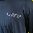 Load image into Gallery viewer, Ocean Bound Hooded Rashguard
