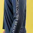Load image into Gallery viewer, Ocean Bound Hooded Rashguard