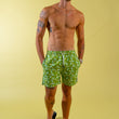 Load image into Gallery viewer, Coast Swim Trunks