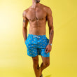 Load image into Gallery viewer, Coast Swim Trunks