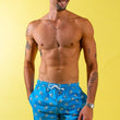 Load image into Gallery viewer, Coast Swim Trunks