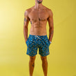 Load image into Gallery viewer, Coast Swim Trunks