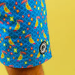 Load image into Gallery viewer, Coast Swim Trunks