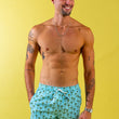 Load image into Gallery viewer, Coast Swim Trunks