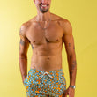 Load image into Gallery viewer, Coast Swim Trunks
